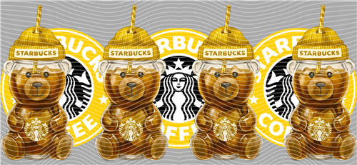 16oz Latest Bestseller-C 4311